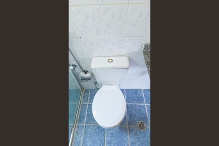 Apartamento para alugar com 85m², 3 quartos e 2 vagas Apartamento para alugar com 85m², 3 quartos e 2 vagasBanheiro