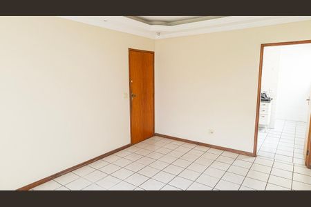 Sala de apartamento para alugar com 3 quartos, 85m² em Castelo, Belo Horizonte