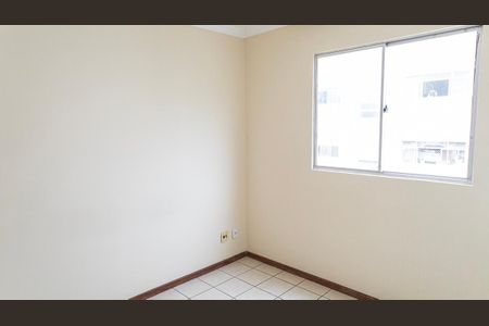 Quarto 1/ suite de apartamento para alugar com 3 quartos, 85m² em Castelo, Belo Horizonte