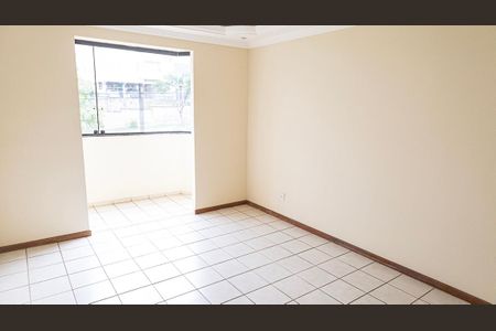 Sala de apartamento para alugar com 3 quartos, 85m² em Castelo, Belo Horizonte