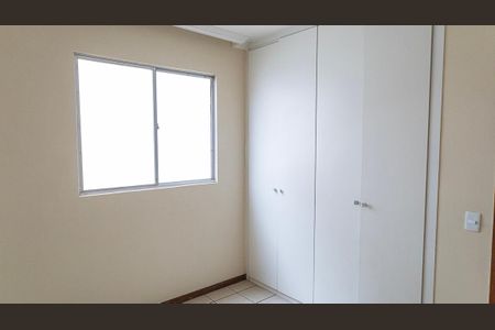 Quarto 1/ suite de apartamento para alugar com 3 quartos, 85m² em Castelo, Belo Horizonte