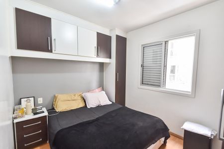 Apartamento à venda com 62m², 3 quartos e 1 vaga Apartamento à venda com 62m², 3 quartos e 1 vagaQuarto 2