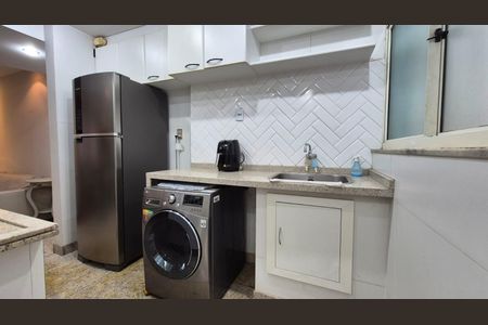 Apartamento para alugar com 92m², 2 quartos e 1 vaga
