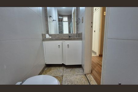 Apartamento para alugar com 92m², 2 quartos e 1 vaga