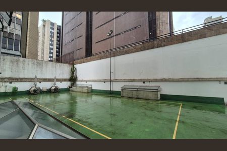 Apartamento para alugar com 92m², 2 quartos e 1 vaga