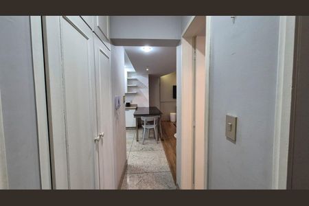 Apartamento para alugar com 92m², 2 quartos e 1 vaga