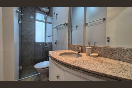 Apartamento para alugar com 92m², 2 quartos e 1 vaga