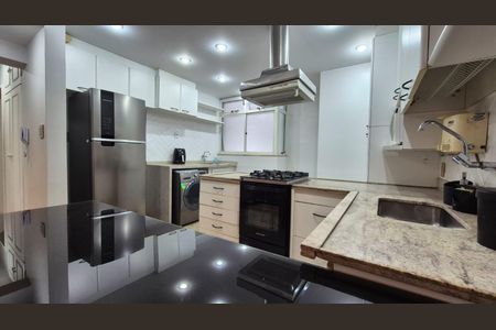 Apartamento para alugar com 92m², 2 quartos e 1 vaga