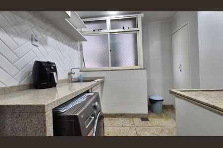 Apartamento para alugar com 92m², 2 quartos e 1 vaga