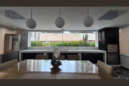 Apartamento para alugar com 92m², 2 quartos e 1 vaga