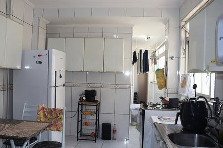 Apartamento à venda com 82m², 2 quartos e 1 vagaCozinha