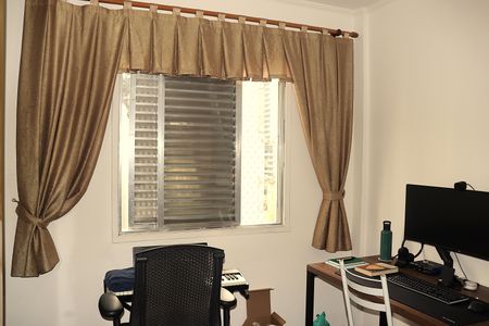 Apartamento à venda com 82m², 2 quartos e 1 vagaDormitório 1