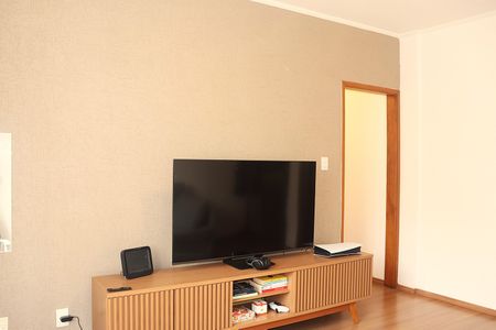 Apartamento à venda com 82m², 2 quartos e 1 vagaSala