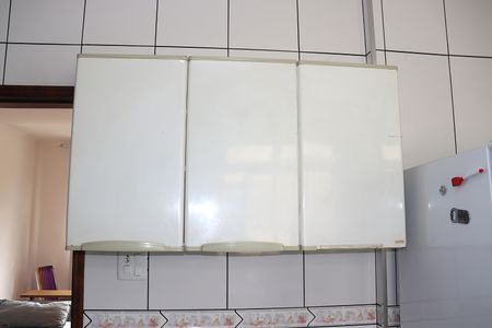 Apartamento à venda com 82m², 2 quartos e 1 vagaCozinha