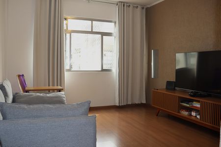 Apartamento à venda com 82m², 2 quartos e 1 vagaSala