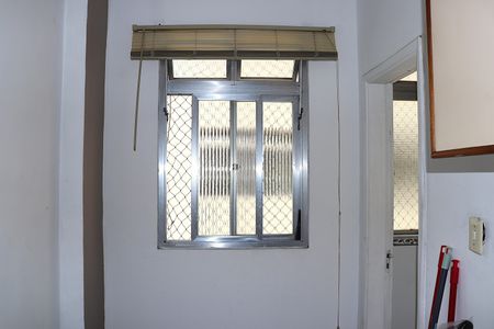 Apartamento à venda com 82m², 2 quartos e 1 vagaQuarto de Serviço