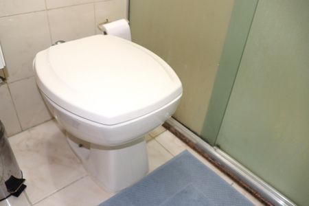 Apartamento à venda com 82m², 2 quartos e 1 vagaBanheiro Social