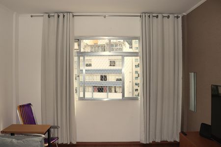 Apartamento à venda com 82m², 2 quartos e 1 vagaSala