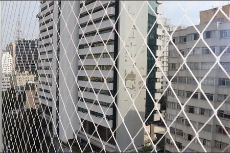 Apartamento à venda com 82m², 2 quartos e 1 vagaÁrea de Serviço