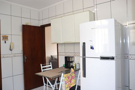 Apartamento à venda com 82m², 2 quartos e 1 vagaCozinha