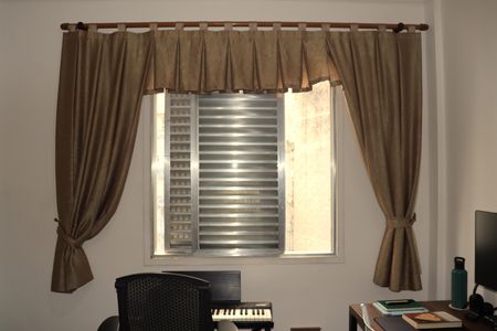 Apartamento à venda com 82m², 2 quartos e 1 vagaDormitório 1