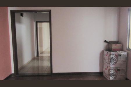 Sala de casa para alugar com 2 quartos, 100m² em Ayrosa, Osasco
