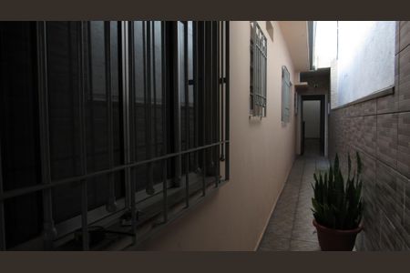 Casa para alugar com 100m², 2 quartos e sem vagaÁrea externa
