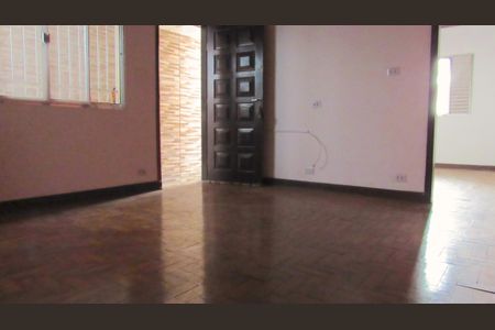 Sala de casa para alugar com 2 quartos, 100m² em Ayrosa, Osasco