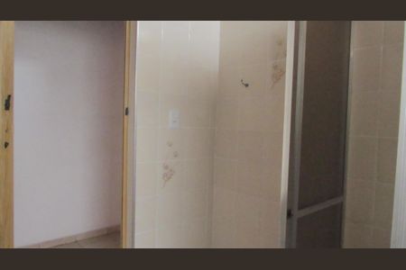 Casa para alugar com 100m², 2 quartos e sem vagaBanheiro 