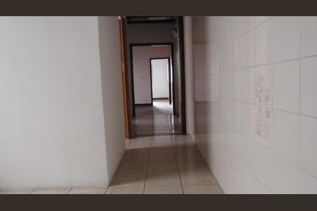 Casa para alugar com 100m², 2 quartos e sem vagaCozinha