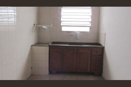 Casa para alugar com 100m², 2 quartos e sem vagaCozinha