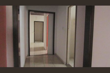 Casa para alugar com 100m², 2 quartos e sem vagaSala