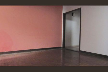 Casa para alugar com 100m², 2 quartos e sem vagaSala