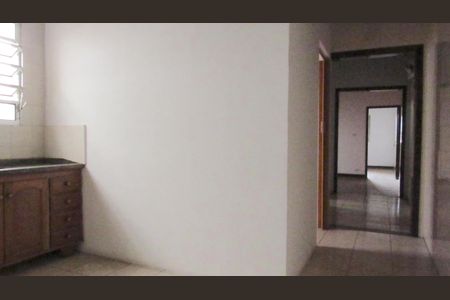 Casa para alugar com 100m², 2 quartos e sem vagaCozinha