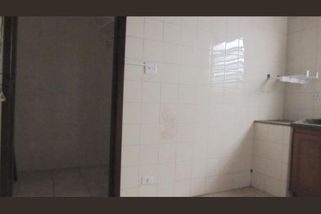 Casa para alugar com 100m², 2 quartos e sem vagaCozinha