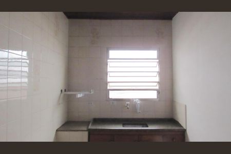 Casa para alugar com 100m², 2 quartos e sem vagaCozinha