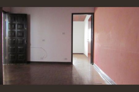 Casa para alugar com 100m², 2 quartos e sem vagaSala