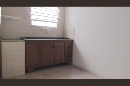 Casa para alugar com 100m², 2 quartos e sem vagaCozinha