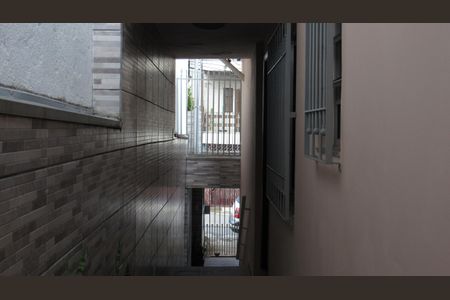 Casa para alugar com 100m², 2 quartos e sem vagaÁrea externa