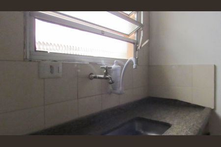 Casa para alugar com 100m², 2 quartos e sem vagaCozinha