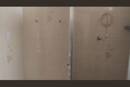 Casa para alugar com 100m², 2 quartos e sem vagaBanheiro 