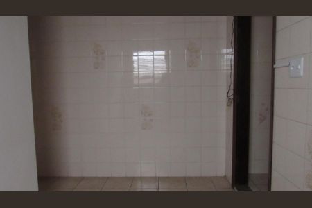 Casa para alugar com 100m², 2 quartos e sem vagaCozinha