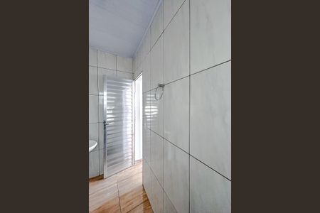 Casa à venda com 600m², 5 quartos e 4 vagasBanheiro - Casa 3