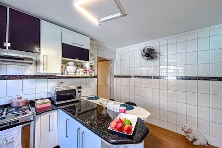 Casa à venda com 600m², 5 quartos e 4 vagasCozinha - Casa 1