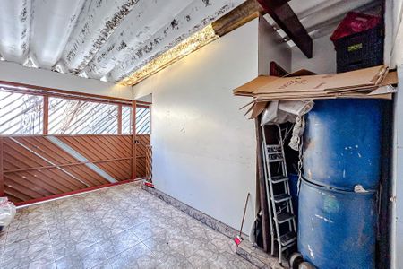 Casa à venda com 600m², 5 quartos e 4 vagasGaragem - Casa 1