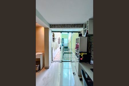 Casa à venda com 600m², 5 quartos e 4 vagasSala - Casa 1