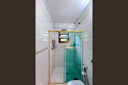 Casa à venda com 600m², 5 quartos e 4 vagasBanheiro da Suite - Casa 1