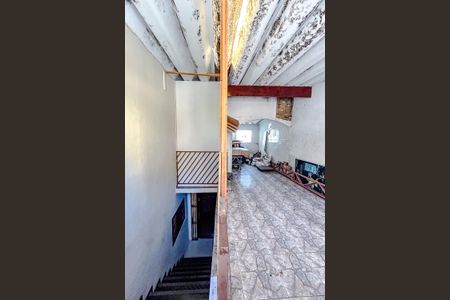 Casa à venda com 600m², 5 quartos e 4 vagasGaragem - Casa 1