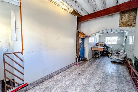 Casa à venda com 600m², 5 quartos e 4 vagasGaragem - Casa 1