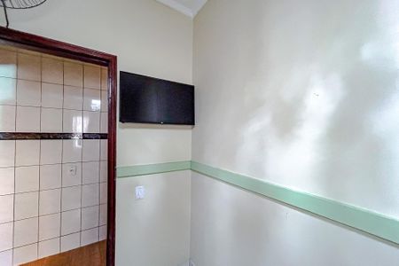 Casa à venda com 600m², 5 quartos e 4 vagasQuarto - Casa 1